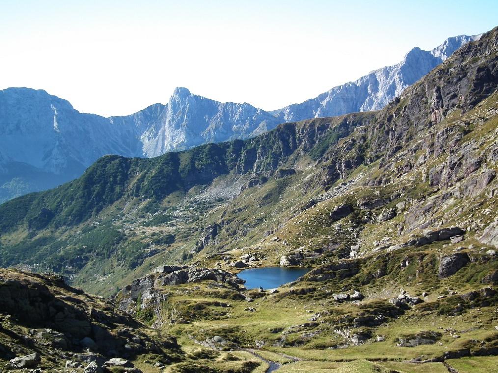 Laghi....della LOMBARDIA